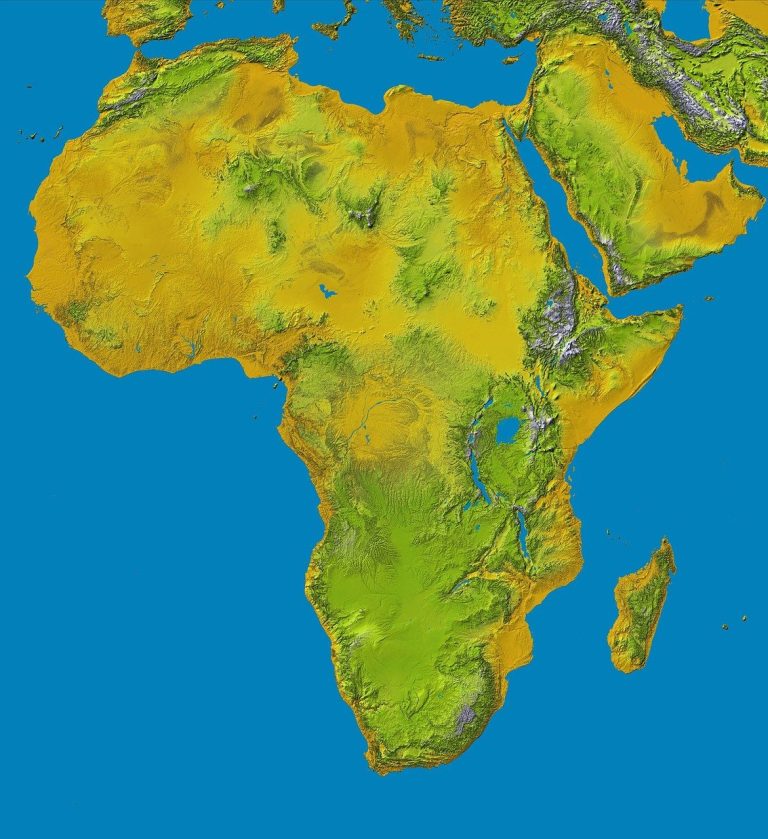 découvrez l'afrique, un continent riche en cultures diversifiées, paysages époustouflants et expériences uniques. plongez dans l'histoire, la gastronomie et la biodiversité de ce lieu fascinant.