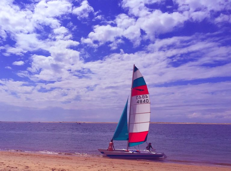 découvrez le monde fascinant des catamarans : des embarcations stables et rapides, idéales pour la voile en famille ou entre amis. explorez les meilleures destinations nautiques, conseils d'achat, et astuces pour naviguer en toute sécurité.