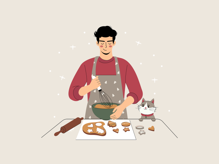 découvrez nos cours de cuisine passionnants et enrichissants, où vous apprendrez à préparer des plats délicieux tout en maîtrisant des techniques culinaires essentielles. que vous soyez débutant ou chef expérimenté, nos cours s'adaptent à tous les niveaux. rejoignez-nous pour éveiller votre créativité en cuisine !